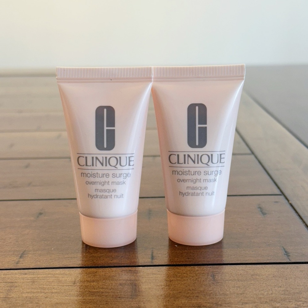 Clinique Moisture Surge Overnight Mask 60ml